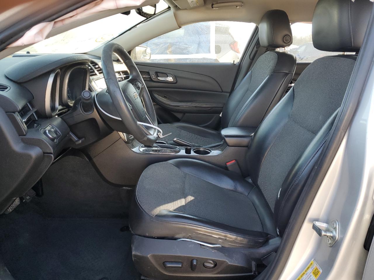 Chevrolet Malibu 1lt Image 11