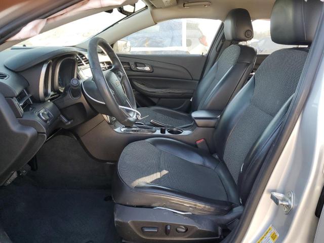 Chevrolet Malibu 1lt Image 11