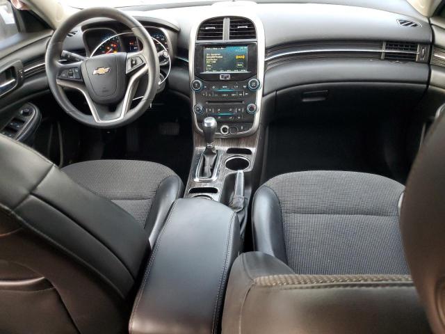 Chevrolet Malibu 1lt Image 6