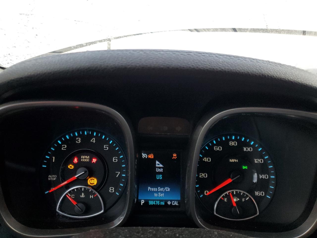 Chevrolet Malibu 1lt Image 9