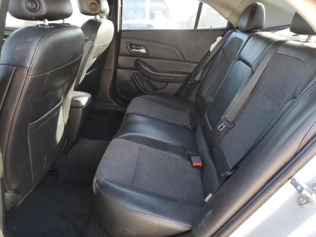 Chevrolet Malibu 1lt Image 8