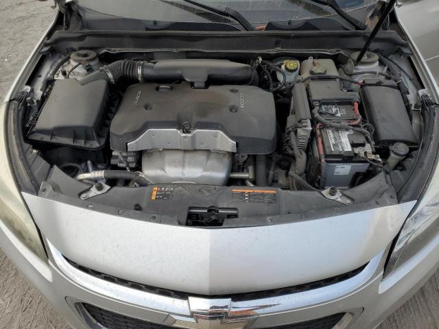 Chevrolet Malibu 1lt Image 12