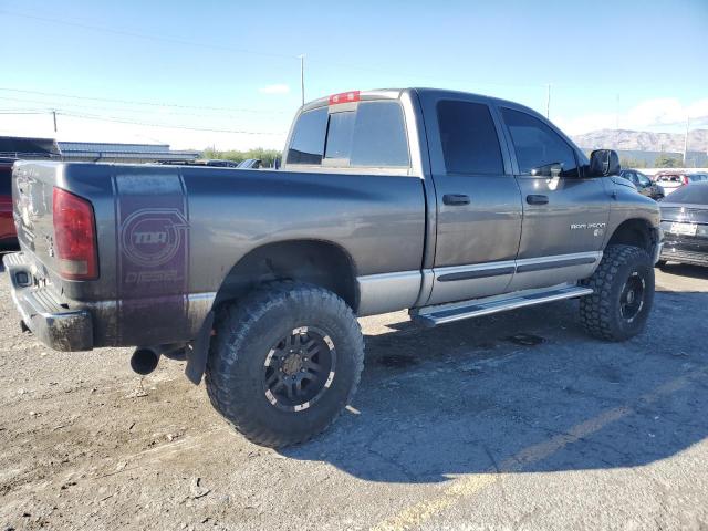 Dodge Ram 2500 St Image 8