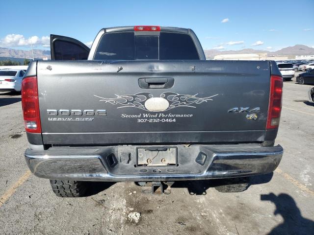 Dodge Ram 2500 St Image 5