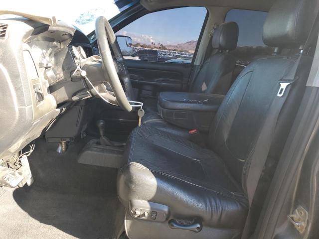 Dodge Ram 2500 St Image 4