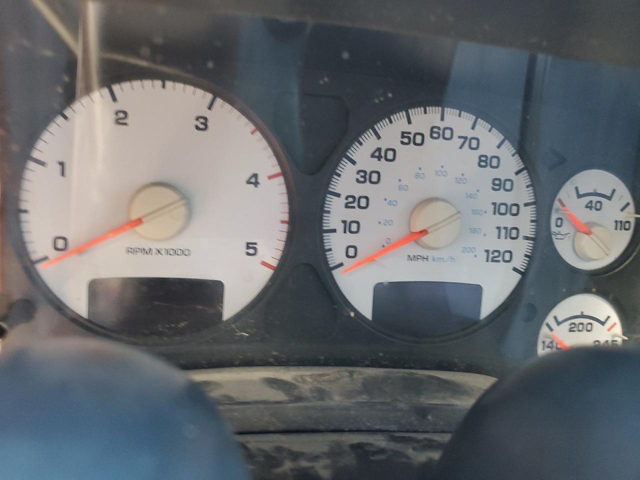 Dodge Ram 2500 St Image 6