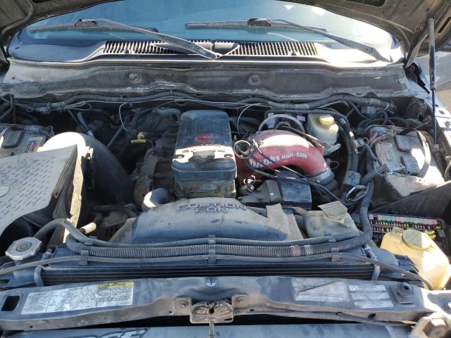 Dodge Ram 2500 St Image 2