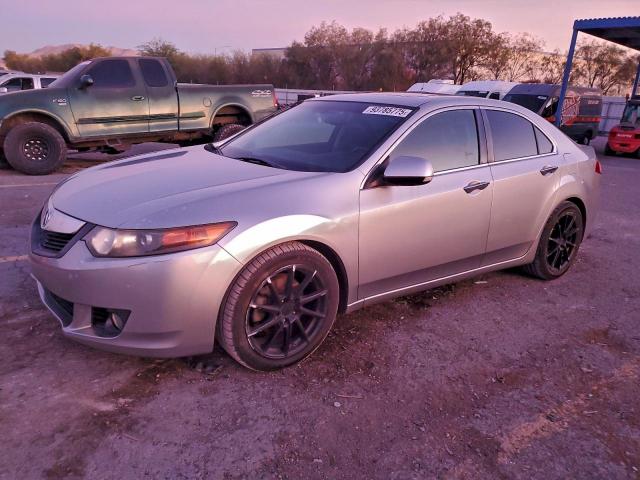  Salvage Acura TSX