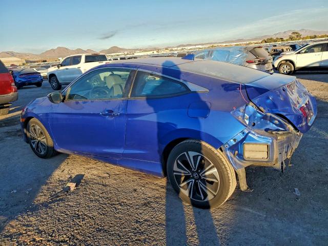 Honda Civic Exl Image 3