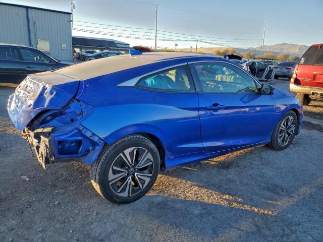 Honda Civic Exl Image 2