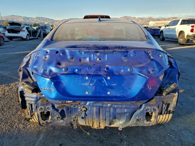 Honda Civic Exl Image 6