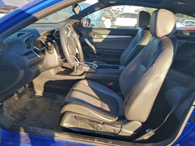 Honda Civic Exl Image 11