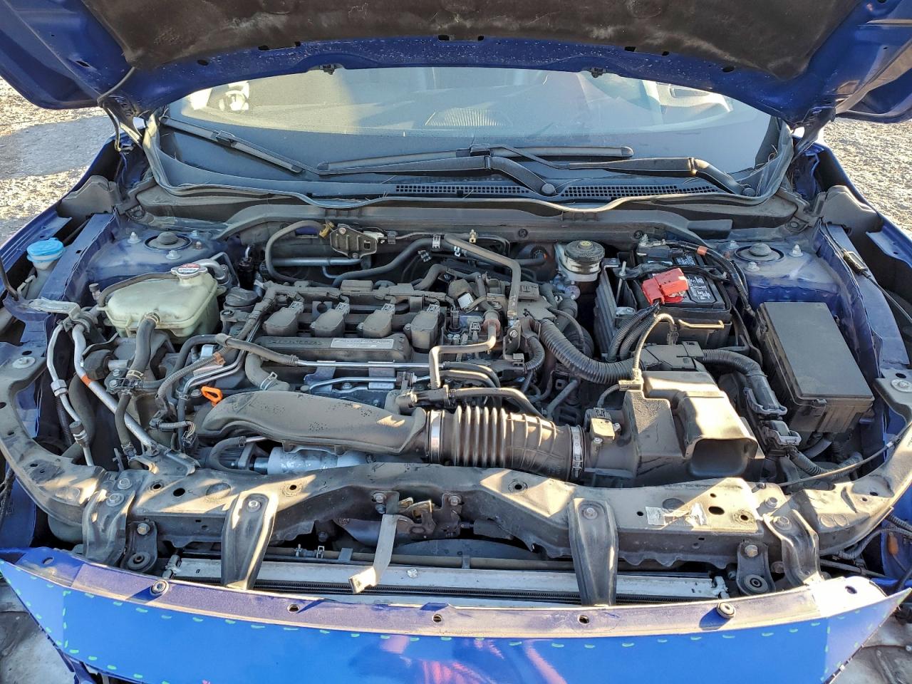 Honda Civic Exl Image 10