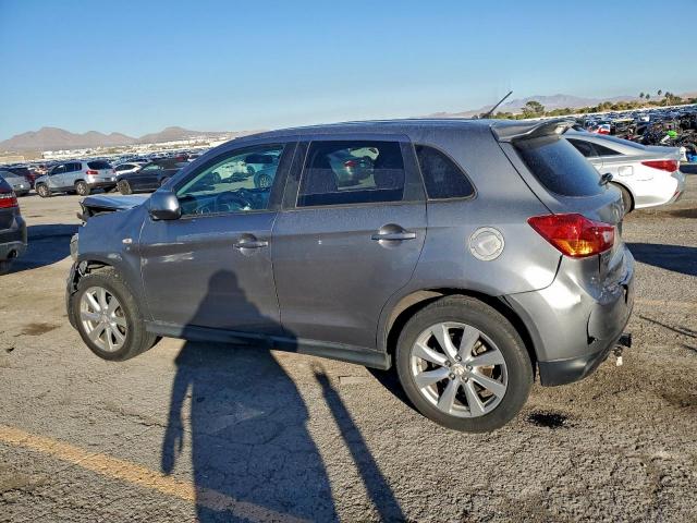 Mitsubishi Outlander Es Image 3