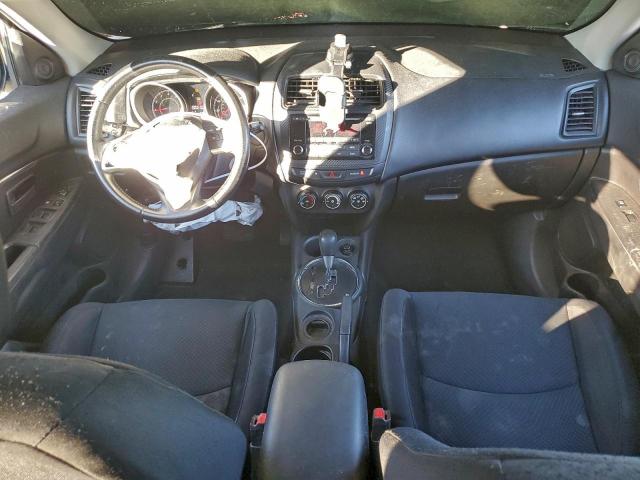 Mitsubishi Outlander Es Image 9