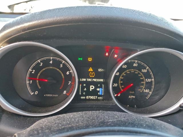 Mitsubishi Outlander Es Image 7