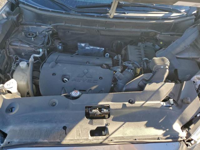 Mitsubishi Outlander Es Image 13