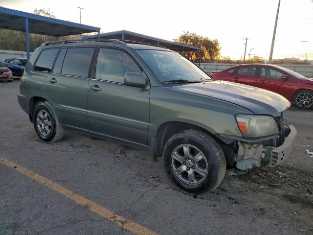 Toyota Highlander Base Image 8