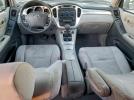 Toyota Highlander Base Image 4