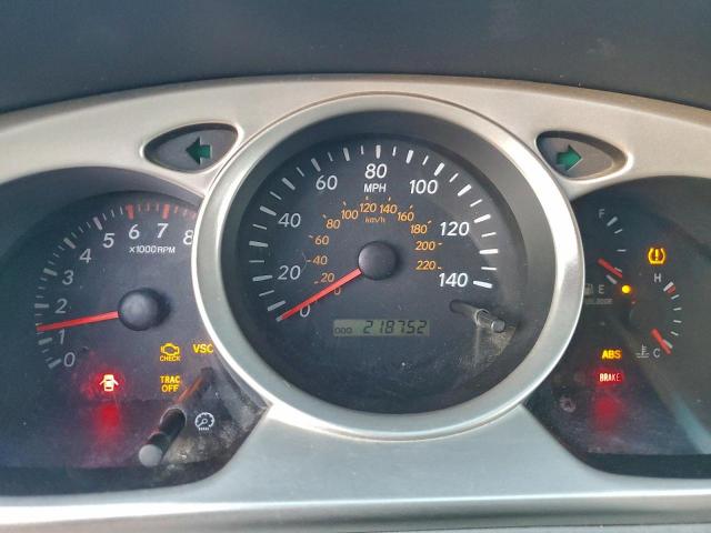 Toyota Highlander Base Image 6