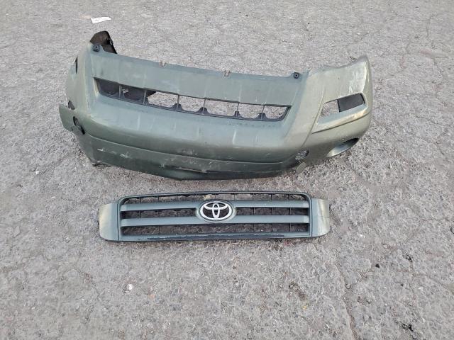 Toyota Highlander Base Image 13