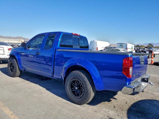 Nissan Frontier Sv Image 2