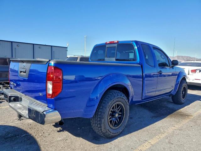 Nissan Frontier Sv Image 13