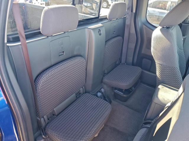 Nissan Frontier Sv Image 7