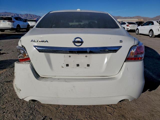 Nissan Altima 2.5 Image 12