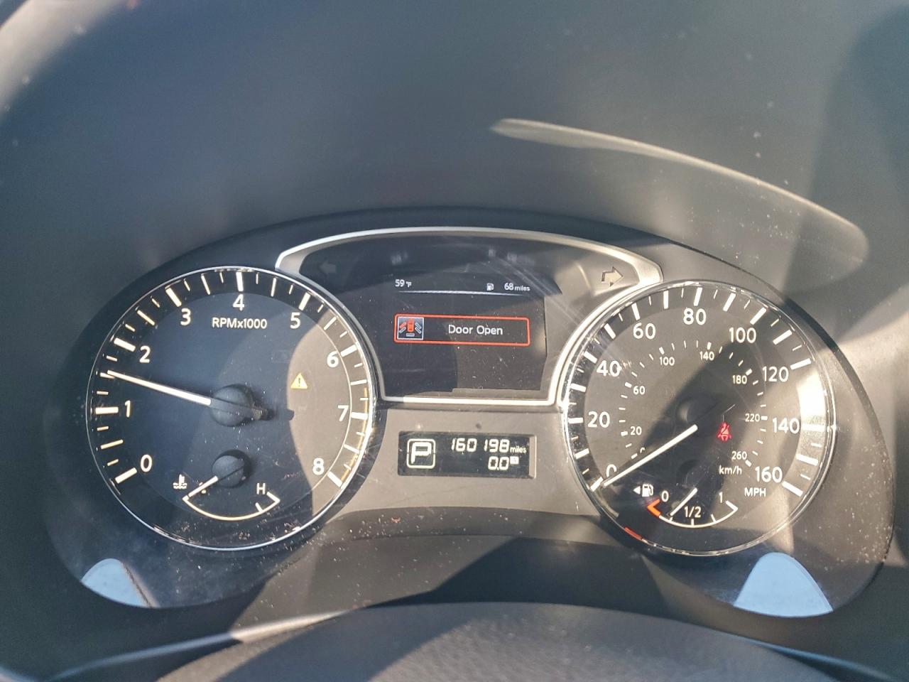 Nissan Altima 2.5 Image 5