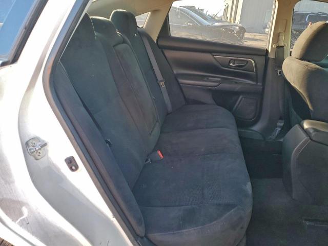 Nissan Altima 2.5 Image 6