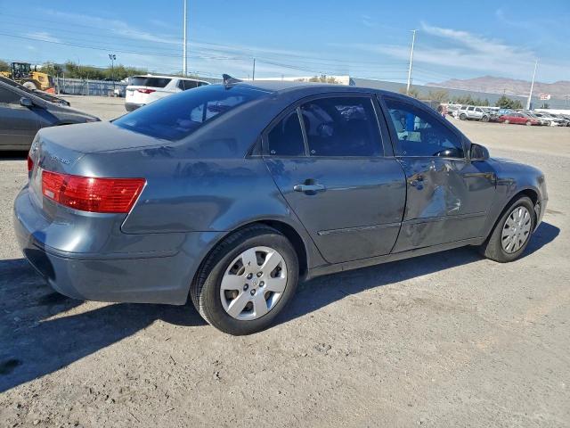 Hyundai SONATA Gls Image 4