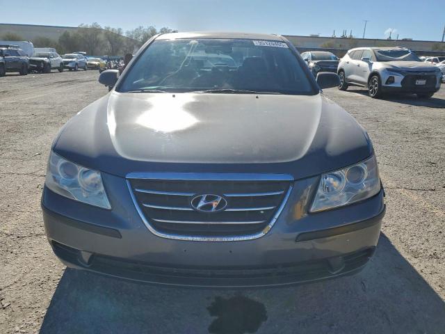 Hyundai SONATA Gls Image 7