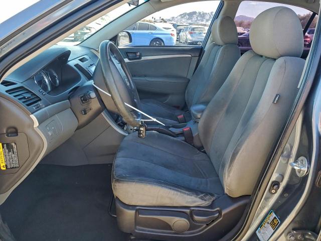 Hyundai SONATA Gls Image 3