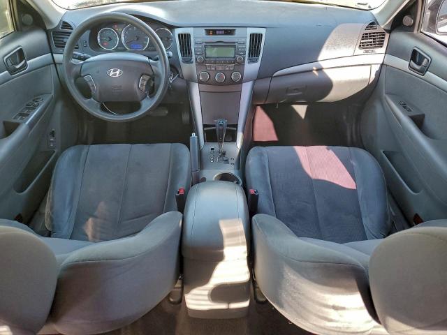 Hyundai SONATA Gls Image 9