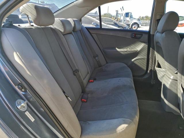 Hyundai SONATA Gls Image 6