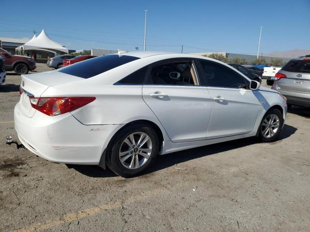 Hyundai SONATA Gls Image 11