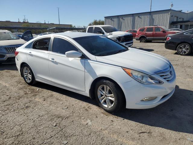 Hyundai SONATA Gls Image 12