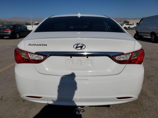 Hyundai SONATA Gls Image 9
