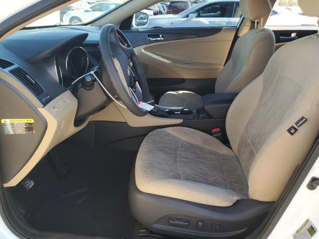 Hyundai SONATA Gls Image 3