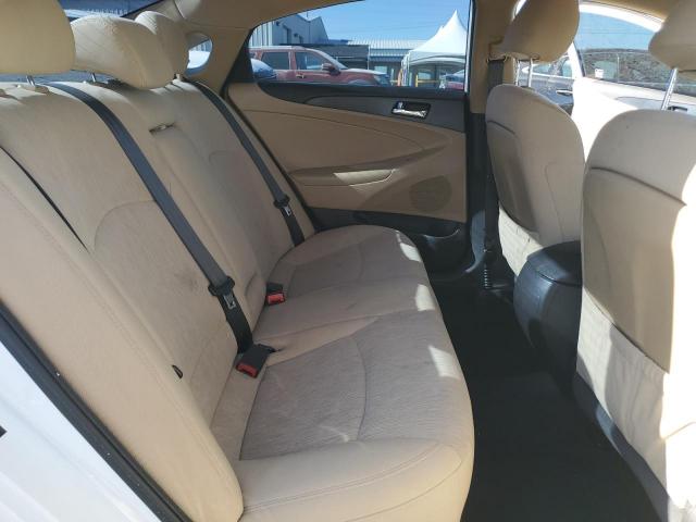 Hyundai SONATA Gls Image 6