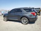Ford Explorer Platinum Image 5