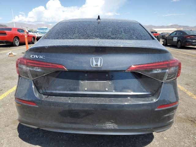 Honda Civic Ex Image 5