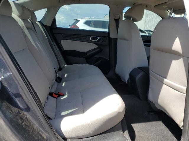 Honda Civic Ex Image 8