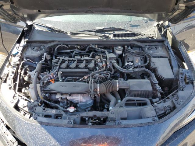 Honda Civic Ex Image 10