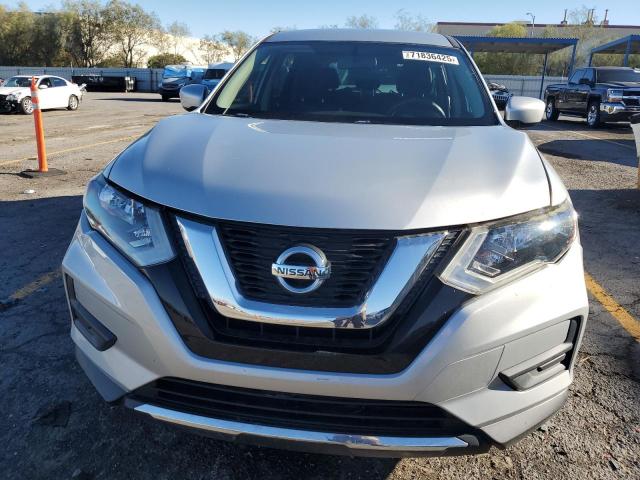 Nissan Rogue S Image 6