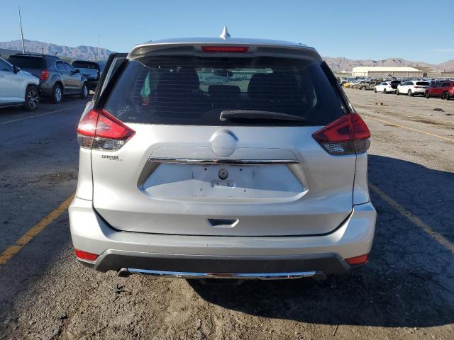 Nissan Rogue S Image 7