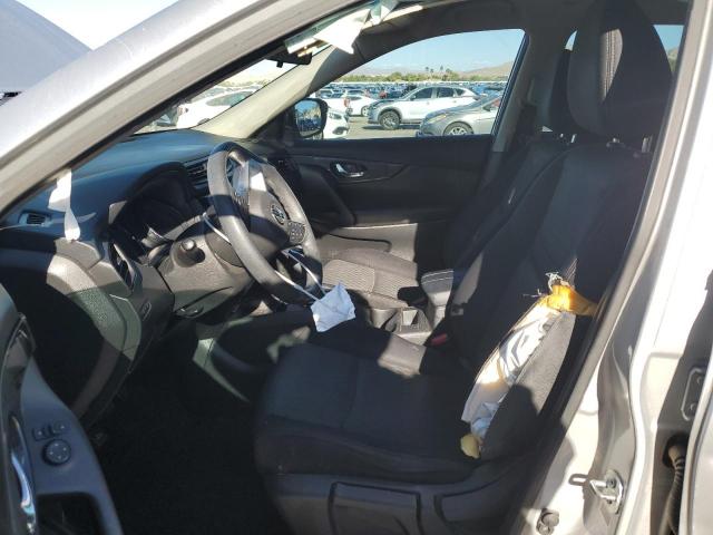 Nissan Rogue S Image 3