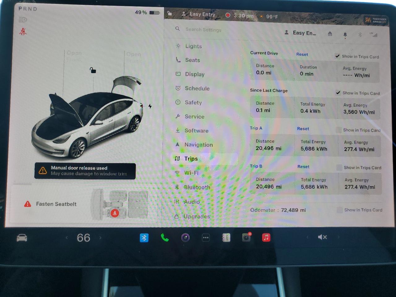 Tesla Model 3 Image 10