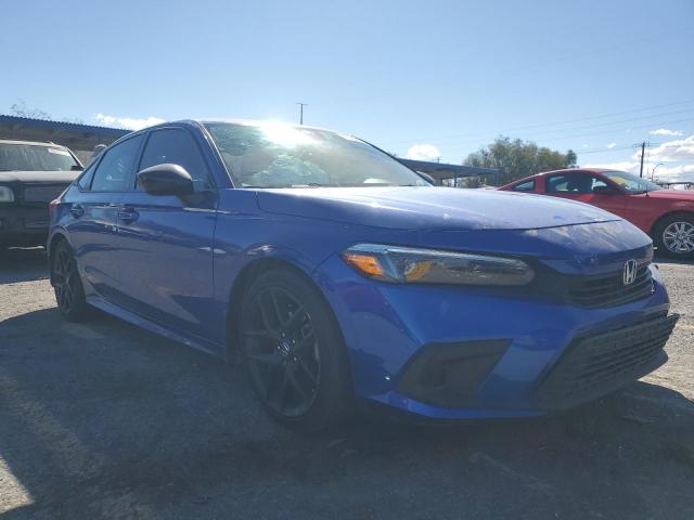 Honda Civic Sport Image 10